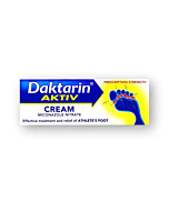 Daktarin Aktiv Cream 15g Pack