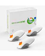 Dexcom One - 30 Day Starter Kit