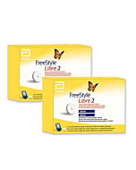 Freestyle Libre 2 - Pack of 2