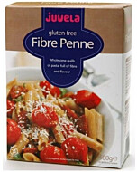 Juvela Gluten Free Fibre Penne Pasta