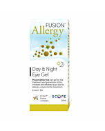 Fusion Allergy Day & Night Gel
