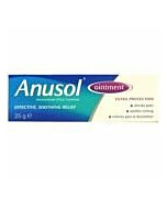 Anusol Ointment x 25g