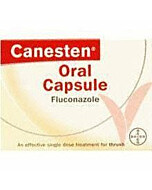 Canesten Oral Capsule - 150mg