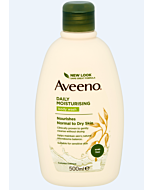 Aveeno Body Wash 500ml