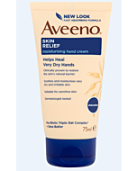 Aveeno Skin Relief Hand Cream 75ml