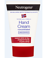 Neutrogena  Norwegian Formula Scented Hand Cream 50g