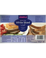 Juvela Loaf Sliced
