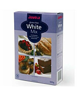 Juvela Gluten-Free White Mix Flour - 500g