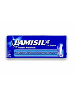 Lamisil Cream 1% AT x 7.5g