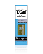 Neutrogena T/gel 2 In 1 Shampoo and Conditioner 250ml