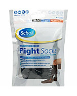 Scholl Flight Sock Cotton Size: UK 9.5 - 12