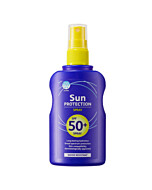 Sun Protection Spray SPF50 Handy x 150ml