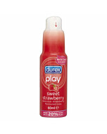 Durex Lube Sweet Strawberry