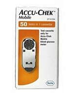 Accu-chek Mobile Test Cassette 