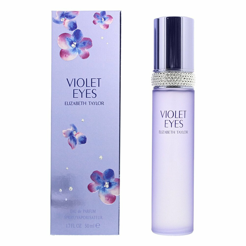 Elizabeth taylor purple 2025 perfume