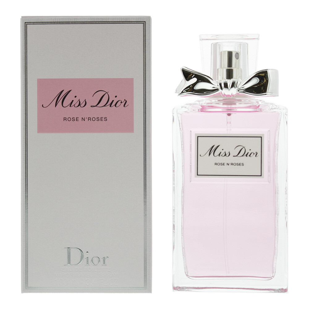 Miss dior rose outlet