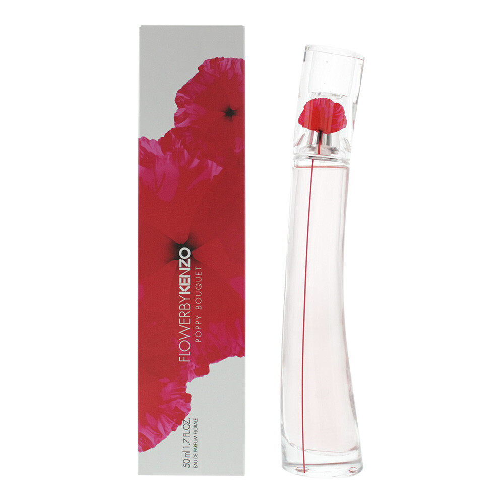 Perfume kenzo flower sales