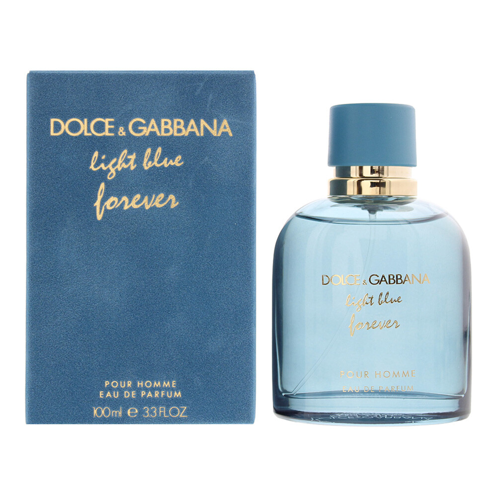 Dolce Gabbana Light Blue 100ml. Reni Дольче Габбана Лайт Блю Форевер.