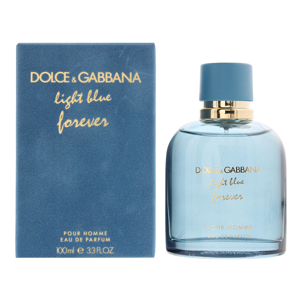 Dolce gabbana light blue forever homme