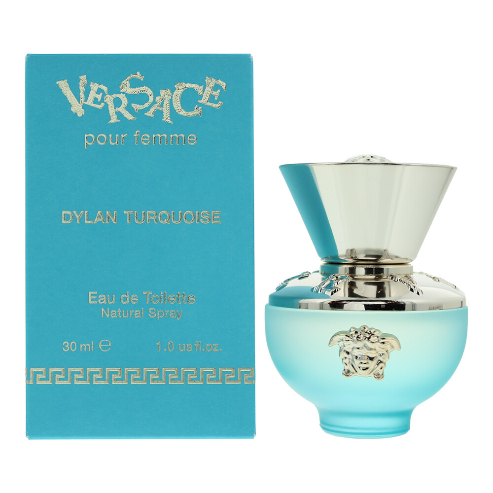 Versace pour femme eau de parfum new arrivals