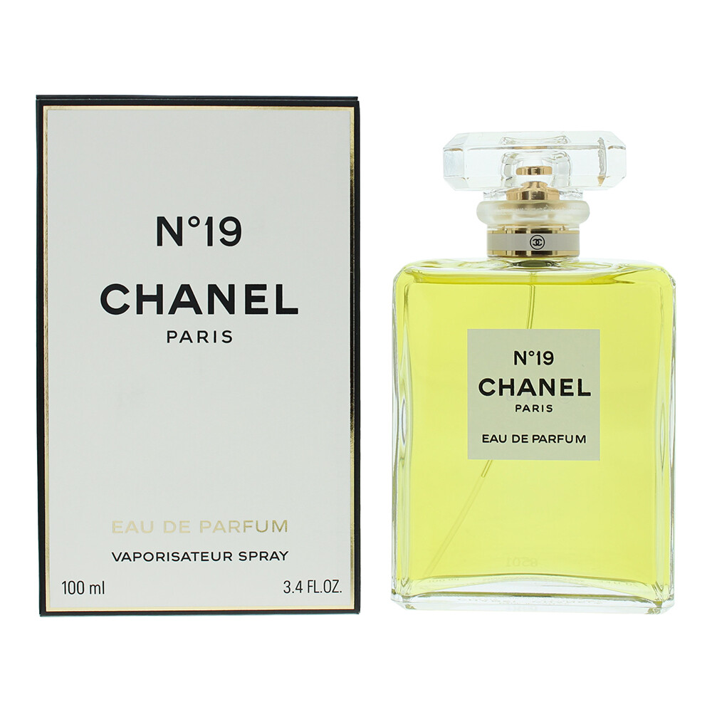 Perfume Chanel No 19 -  Israel