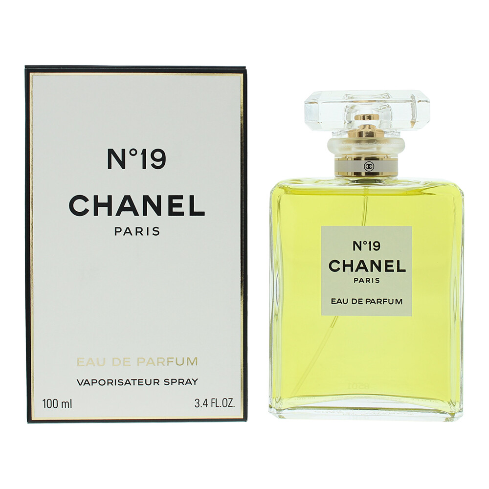 Rare Chanel no.19 10ml 50ml Eau de parfum edt - 12FEB23 – Trendy Ground