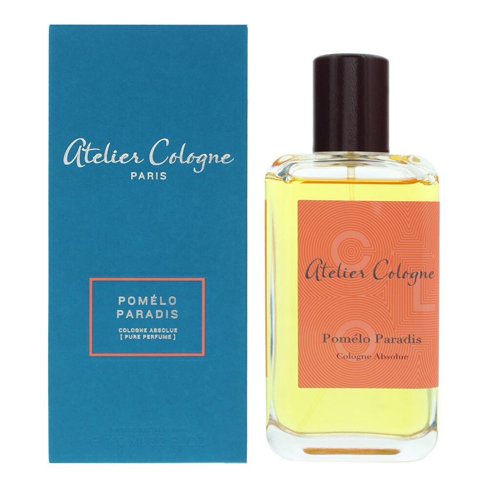 Atelier cologne on sale pomelo paradis
