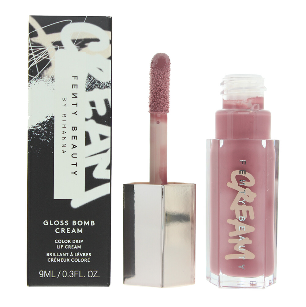 Lip fenty beauty discount