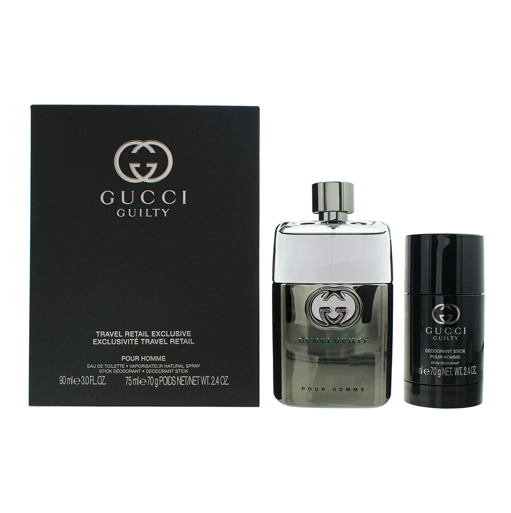 Target gucci guilty on sale
