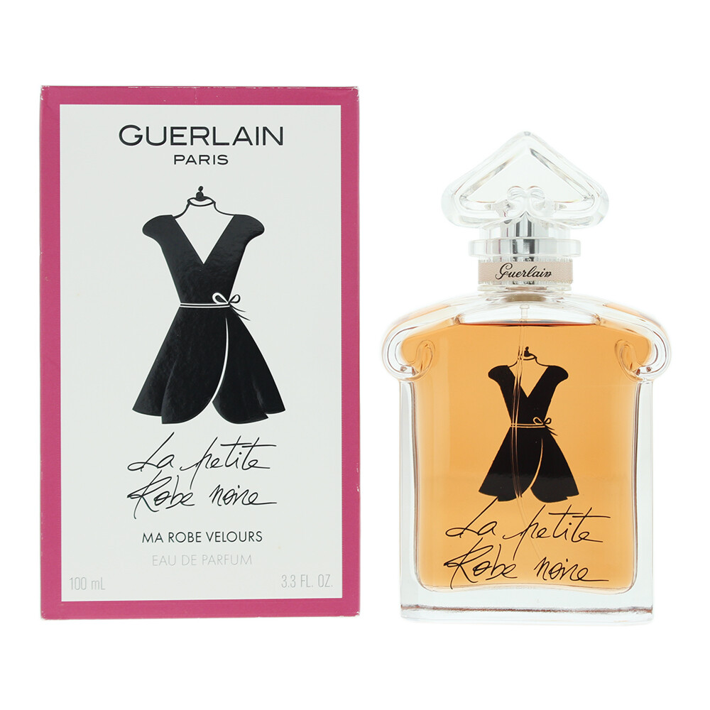 Ma petite robe noire parfum hot sale