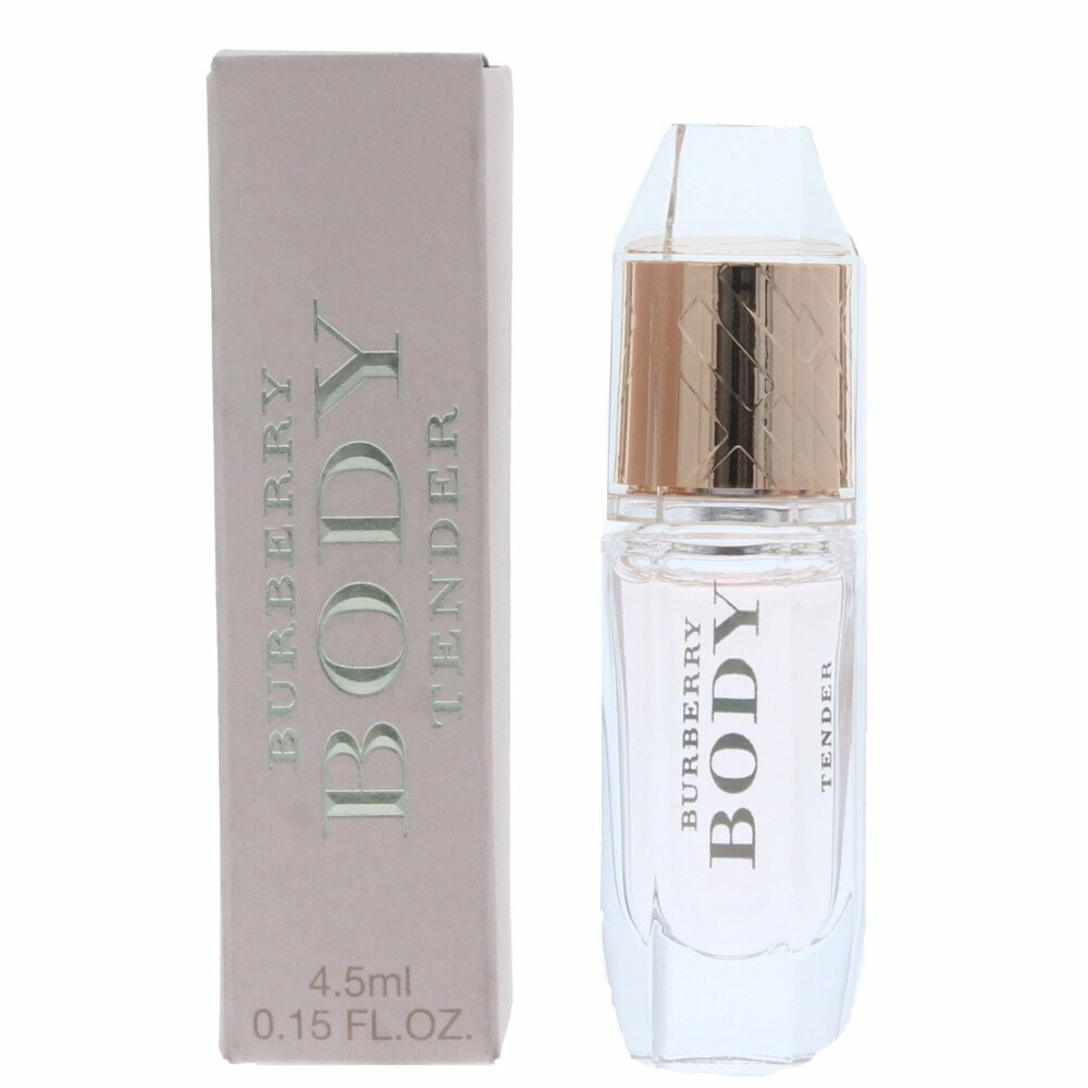 The body burberry cheap