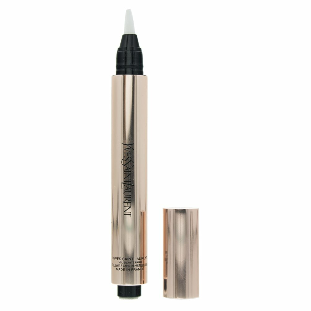 Yves Saint Laurent Touche Eclat Neutralizer 01 Colour Corrector 2.5ml Abricot Bisque Clear Chemist
