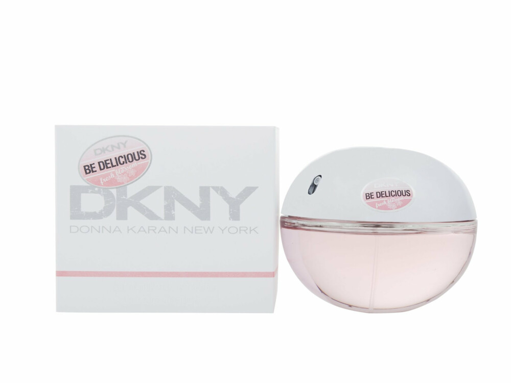 Dkny Fresh Blossom Woman Edp 100Ml