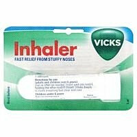 Buy Vicks Inhaler [Cards] 5Ml Online Uk