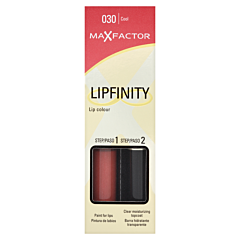Max Factor Lipfinity Lasting Lip Tint 30 Cool