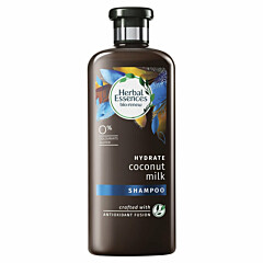 Herbal Essences Bio:Renew Shampoo Coconut Milk 400ml