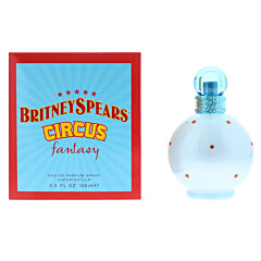 Britney Spears Circus Fantasy Eau De Parfum 100ml