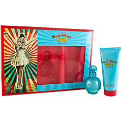 Britney Spears Circus Fantasy 2 Piece Gift Set: Eau De Parfum 30ml - Body Souffle 100ml