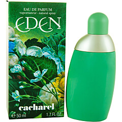 Cacharel Eden Eau De Parfum 50ml