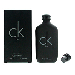 Calvin Klein Calvin Klein CK Be Eau De Toilette 100ml