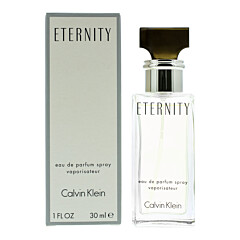 Calvin Klein Eternity Eau De Parfum 30ml