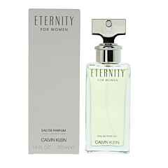 Calvin Klein Eternity Eau De Parfum 50ml
