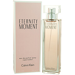 Calvin Klein Eternity Moment Eau De Parfum 50ml