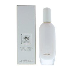 Clinique Aromatics In White Eau De Parfum 50ml