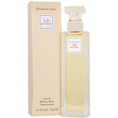 Elizabeth Arden 5th Avenue Eau De Parfum 75ml