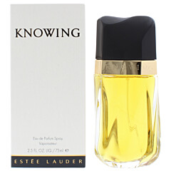 Estée Lauder Knowing Eau De Parfum 75ml