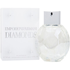 Emporio Armani Diamonds Eau De Parfum 50ml