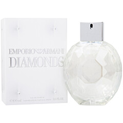 Emporio Armani Diamonds Eau De Parfum 100ml