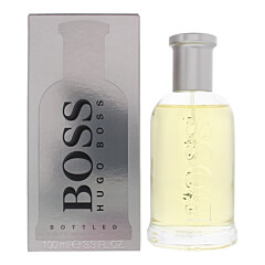 Hugo Boss Bottled Eau De Toilette 100ml