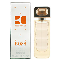 Hugo Boss Boss Orange Eau De Toilette 30ml